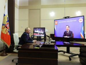 Медицинское сообщество республики обсуждает перспективы строительства инфекционной больницы в Якутске