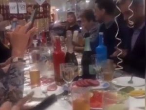 Свадьбой якутского чиновника заинтересовалась прокуратура