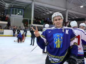 Победителем хоккейного турнира на V зимней спартакиаде стала сборная Нерюнгринского района