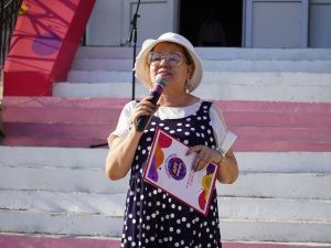  Якутяне насладились любимыми песнями XX века     