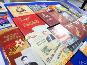 В Якутской кадетской школе стартовал форум «С чего начинается Родина»