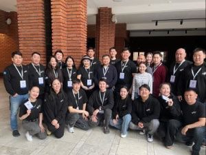 Театр юного зрителя Якутии провёл пресс-конференцию по итогам участия в фестивале "Золотая маска – 2025"