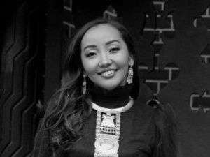 Экстрасенса Уу Далайа похоронили в Намцах