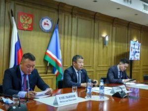 Объекты ЖКХ в Якутии переводят в режим повышенной готовности из-за ожидающихся сильных морозов