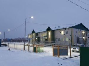 В Якутии в 2022 году по программе комплексного развития сельских территорий введут 13 новых объектов 