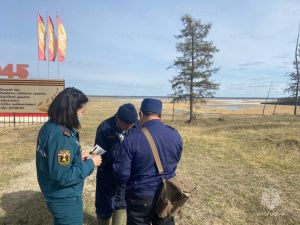 Пожароопасный сезон в Якутске: штрафы до 800 000 рублей, уголовная ответственность и награда за информацию о виновных в возникновении лесных пожаров