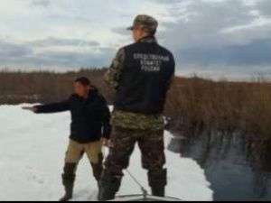 В Кобяйском улусе мужчина случайно убил другого охотника, стреляя в утку