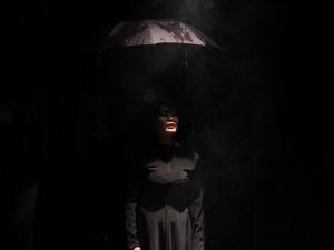 Юбилейные вечера режиссера Александра Титигирова