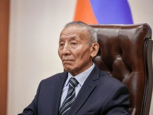 Алексей Томтосов: «Виден интерес и внимание Владимира Владимировича к нашей республике»