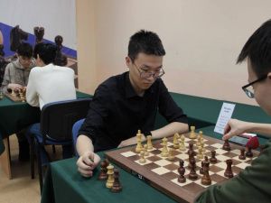 В Якутии определены чемпионы по классическим шахматам