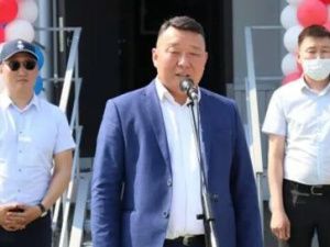 Анекдот от министра ЖКХ Якутии