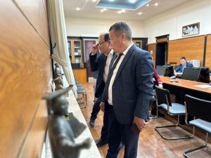 На проспекте Ленина в Якутске установят памятник Василию Филиппову