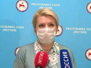 В Якутию доставят около 10 тысяч доз вакцины для проведения усиленной вакцинации от коронавируса