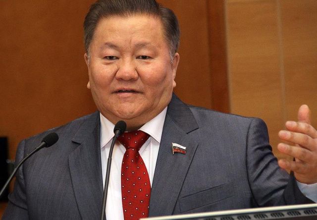 Федот Тумусов предложил провести  кредитную амнистию