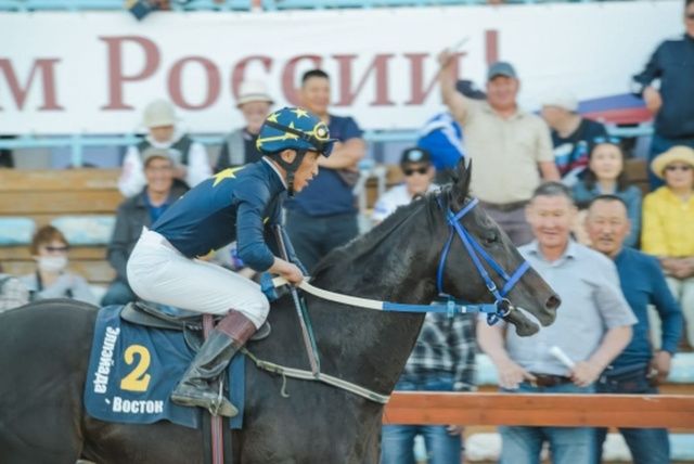 Встречая 15-й розыгрыш приза Ил Дархана: сенсации и новшества