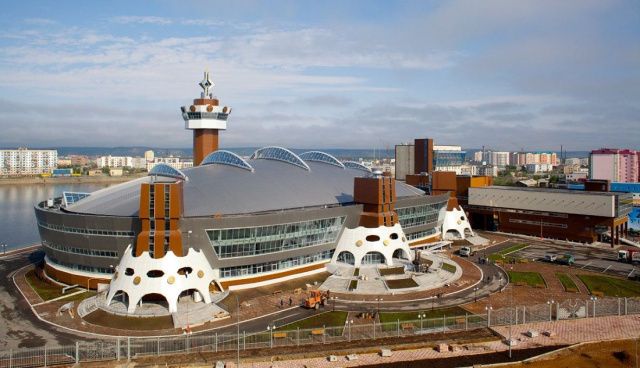 В Якутске 10 сентября пройдет ярмарка здоровья