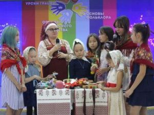 Лето с пользой: завершилась уникальная «Академия творческих каникул»