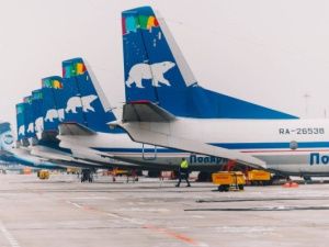 Власти Якутии изыскивают средства для возобновления субсидированных авиаперевозок внутри республики