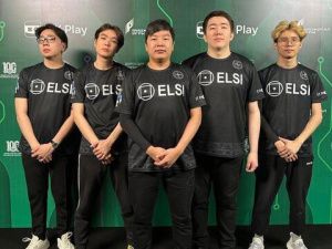 Якутские киберспортсмены готовятся к Играм Будущего в Казани