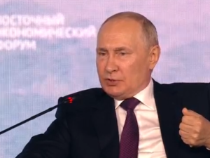 Новый порт в Охотском море позволит задействовать ресурсы Якутии и  Хабаровского края