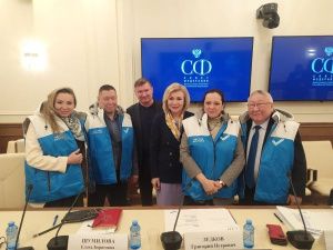 Егор Борисов: Масштабный проект «Чистая Арктика» важен для экологии всей страны 