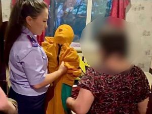 Вынесен приговор пенсионерке, убившей собутыльника металлической сковородкой