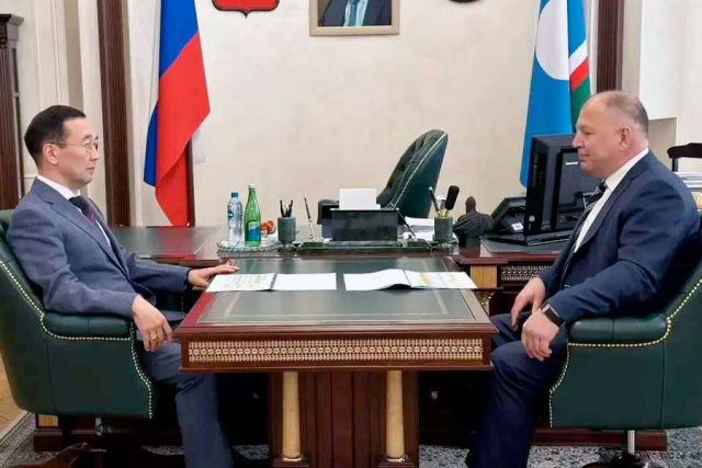 Налоговые отчисления «Селигдара» за 2025 год увеличились в два раза