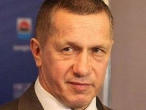 Юрий Трутнев завтра приедет в Якутию