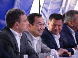 Эффективный диалог, который якутяне ждали давно