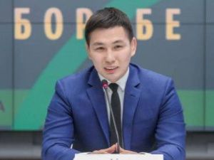 Виктор Лебедев назначен и.о. генерального директора «Саханефтегазсбыта»