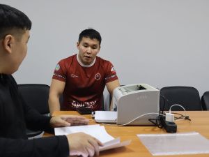 Национальное многоборье бьёт рекорды. На отбор Игр Дыгына заявились почти 60 спортсменов