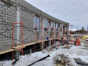 В 4 квартале 2024 года в Нижнем Бестяхе Якутии введут Центр культурного развития