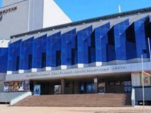 Минкультуры Якутии: В театре города Мирный необходимо навести порядок, чтобы вернуть зрителя