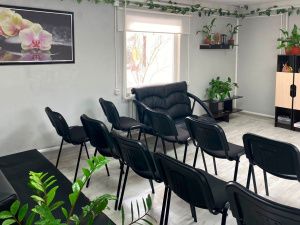 В Вилюйском межмуниципальном филиале уголовно-исполнительной инспекции открылся кабинет социально-психологической реабилитации