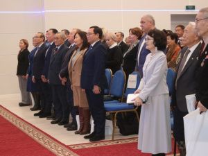 Профсоюзы Якутии: «Владимир Путин обозначил ценность человека труда»