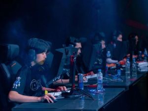 Якутская команда HOTU eSports стала призёром Кубка России по компьютерному спорту