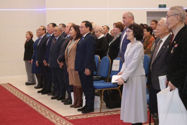 Профсоюзы Якутии: «Владимир Путин обозначил ценность человека труда»