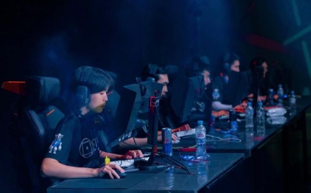 Якутская команда HOTU eSports стала призёром Кубка России по компьютерному спорту