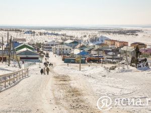 Якутия вошла в тройку лидеров рейтинга устойчивого развития арктических регионов