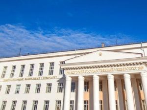 В СВФУ студенты 2-5 курсов первое время будут учиться дистанционно