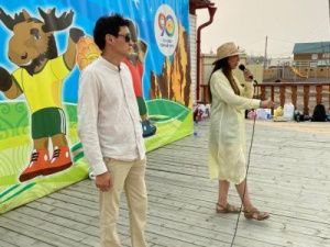 Церемония открытия Игр Манчаары пройдет в телеформате 7 июля 