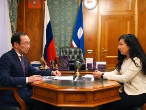 В Якутию привезут картины Ивана Айвазовского