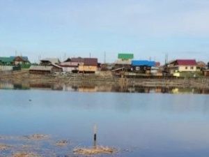 Хабаровские спасатели летят на помощь в Якутию