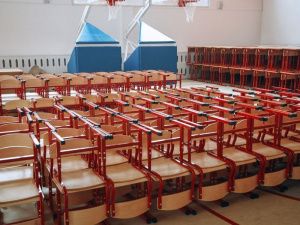 Глава Якутска проверила готовность новых школ и детских садов