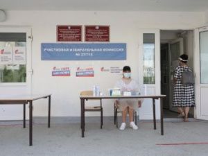 В Якутске обеспечили все условия для проведения Общероссийского голосования