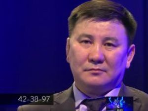 Замминистра спорта Якутии утверждает, что не врал в прямом эфире