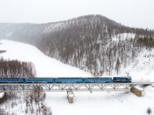 Назначен  плацкартный вагон по маршруту Нижний Бестях – Иркутск