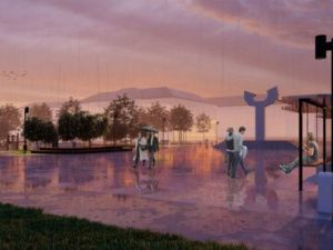 Успейте проголосовать за благоустройство Якутска!