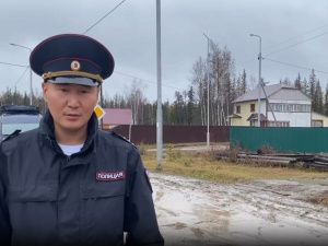 В Якутии в результате ДТП погибла пенсионерка