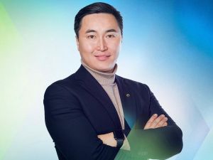 Иван Христофоров: «Технологический суверенитет - концептуальное направление развития страны»